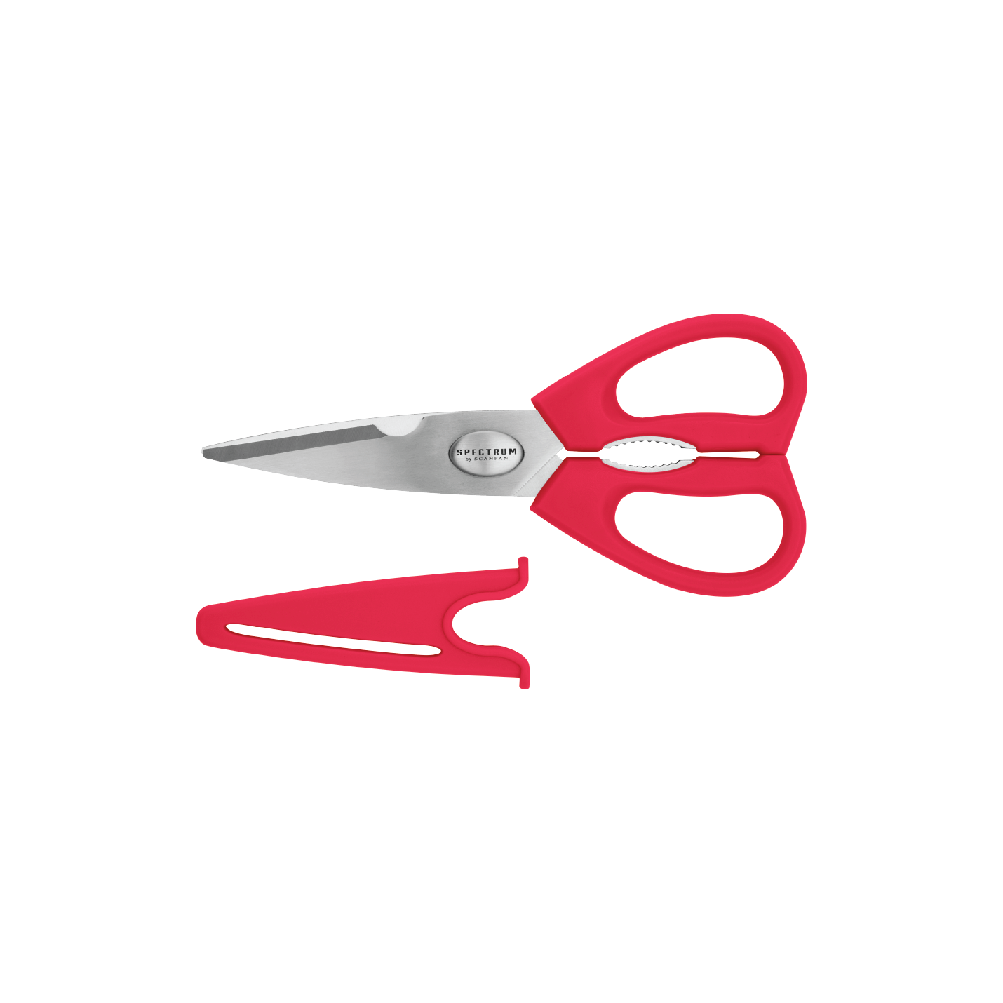 Spectrum by SCANPAN Kitchen Shears